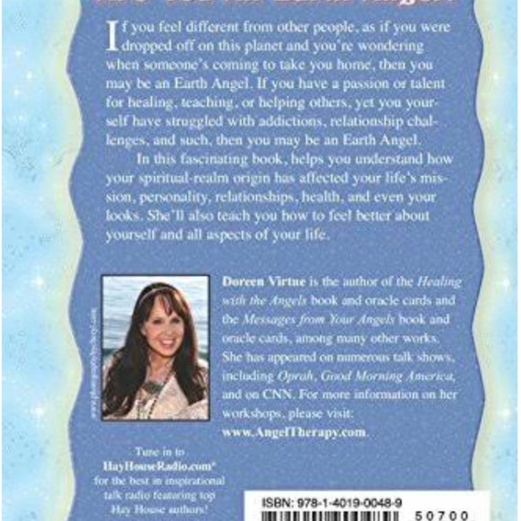 Earth Angels By Doreen Virtue - Picture 5 of 6